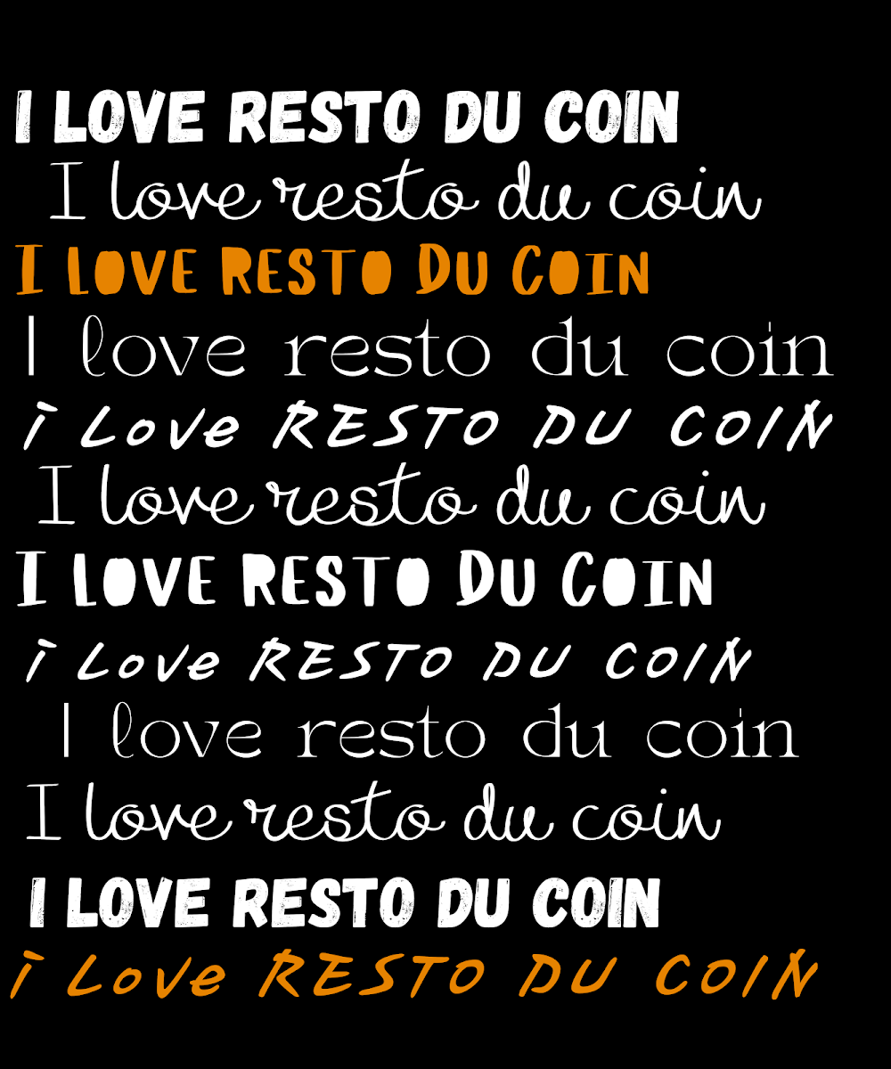 Restaurant Du Coin Photos 2